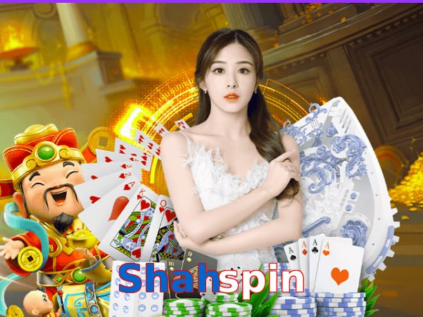 Shahspin